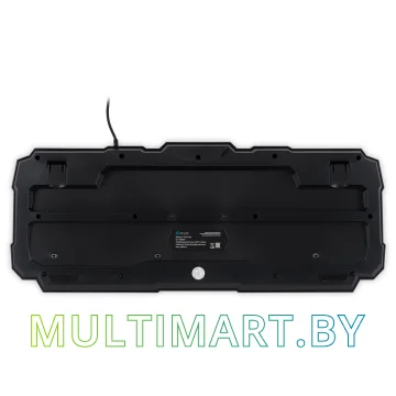 Клавиатура Oklick 757G HW2 картинка 5